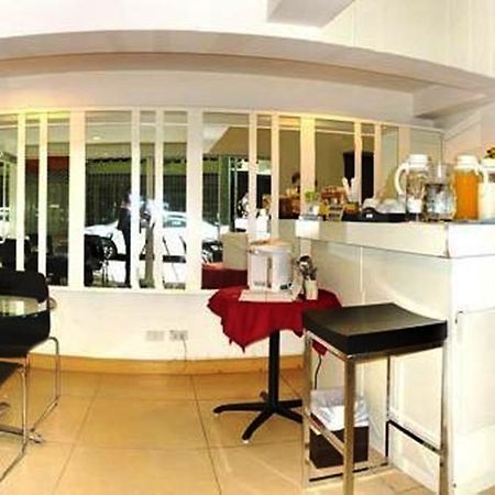 Nantra De Comfort Bangkok Ngoại thất bức ảnh