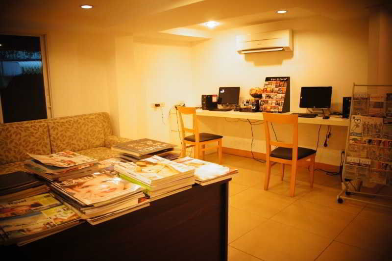 Nantra De Comfort Bangkok Ngoại thất bức ảnh