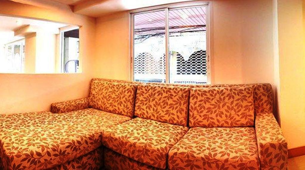 Nantra De Comfort Bangkok Ngoại thất bức ảnh